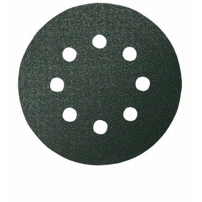 2608605121 Disque abrasif F355, pack de 5 Accessoire Bosch pro outils