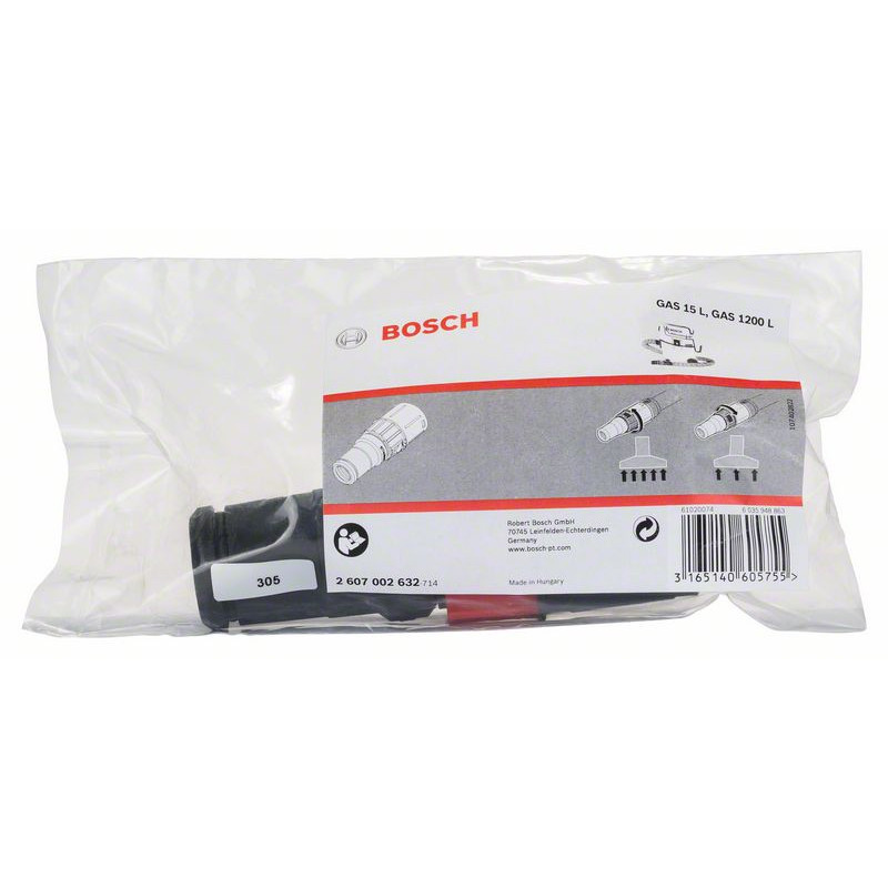 2607002632 Adaptateur Accessoire Bosch pro outils