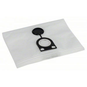 2605411167 Sacs-filtres en non-tissé Accessoire Bosch pro outils
