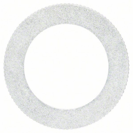 2600100208 Bague de réduction pour lames de scie circulaire Accessoire Bosch pro outils