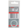 2600100208 Bague de réduction pour lames de scie circulaire Accessoire Bosch pro outils