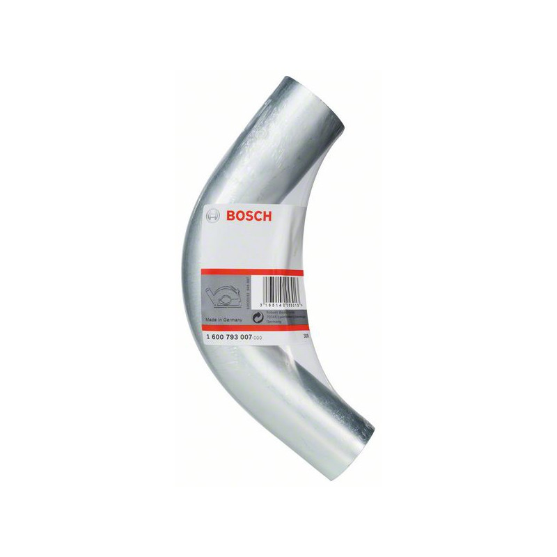 1600793007 Raccord d'aspiration Accessoire Bosch pro outils