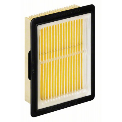 2607432046 Filtre à plis Accessoire Bosch pro outils
