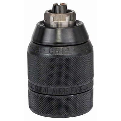 2608572105 Mandrins automatiques jusqu'à 13 mm Accessoire Bosch pro outils