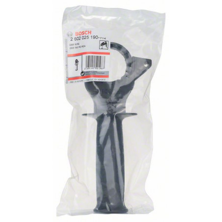 2602025190 Poignée pour marteaux perforateurs et perceuses à percussion Bosch Accessoire Bosch pro outils