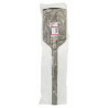 1618601011 Couteau à asphalte à queue six pans 28 mm Accessoire Bosch pro outils