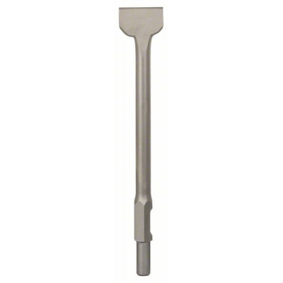 2608690113 Burin bêche à queue six pans 30 mm Accessoire Bosch pro outils