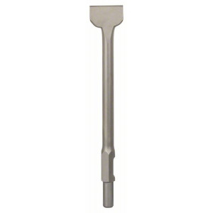 2608690113 Burin bêche à queue six pans 30 mm Accessoire Bosch pro outils
