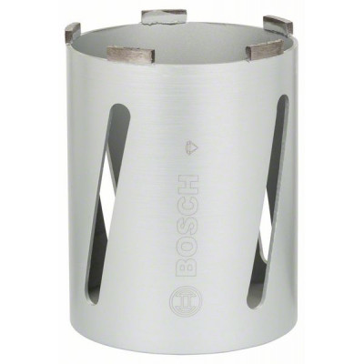 Bosch 2608601406 Couronne de forage à sec diamantée 1 1/4 UNC best for universal 68 mm 400 mm 4 segments 11,5 mm