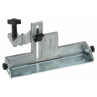 2607001077 Butée parallèle et angulaire Accessoire Bosch pro outils