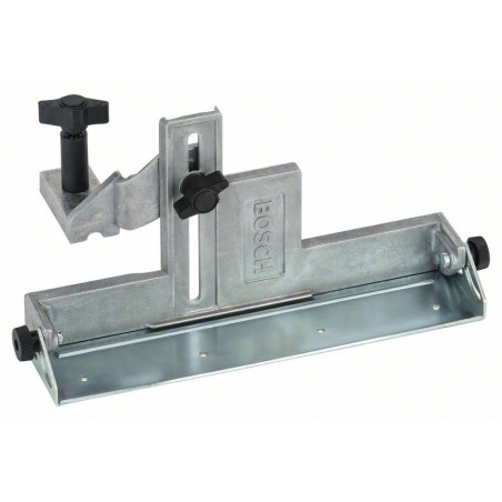 2607001077 Butée parallèle et angulaire Accessoire Bosch pro outils