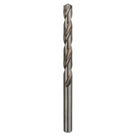 2608585933 Forets à métaux rectifiés HSS-G, DIN 338 Accessoire Bosch pro outils
