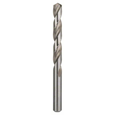 2608585941 Forets à métaux rectifiés HSS-G, DIN 338 Accessoire Bosch pro outils