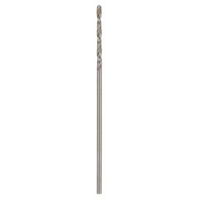 2608595049 Forets à métaux rectifiés HSS-G, DIN 338 Accessoire Bosch pro outils