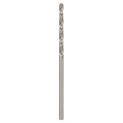 2608585475 Forets à métaux rectifiés HSS-G, DIN 338 Accessoire Bosch pro outils