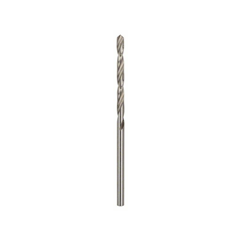2608595055 Forets à métaux rectifiés HSS-G, DIN 338 Accessoire Bosch pro outils