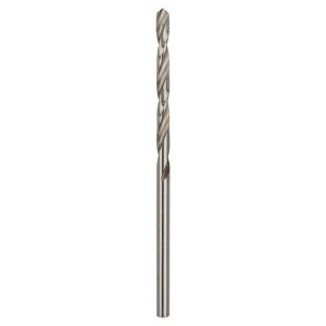 2608595055 Forets à métaux rectifiés HSS-G, DIN 338 Accessoire Bosch pro outils