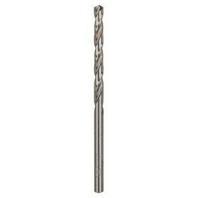 2608595061 Forets à métaux rectifiés HSS-G, DIN 338 Accessoire Bosch pro outils