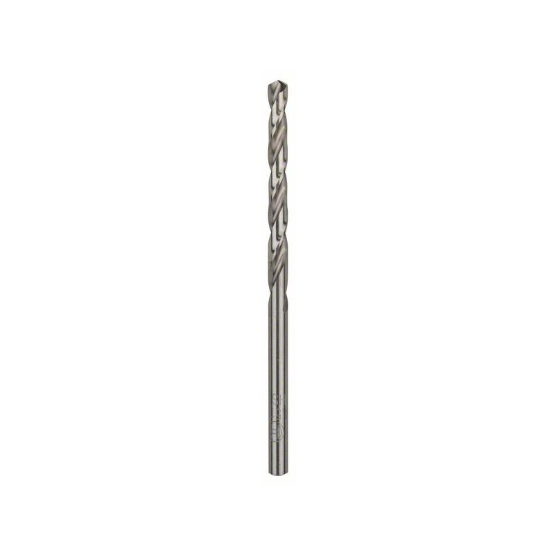 2608595061 Forets à métaux rectifiés HSS-G, DIN 338 Accessoire Bosch pro outils