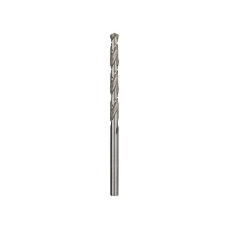 2608585494 Forets à métaux rectifiés HSS-G, DIN 338 Accessoire Bosch pro outils