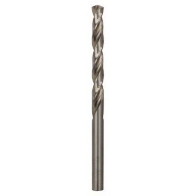 2608595066 Forets à métaux rectifiés HSS-G, DIN 338 Accessoire Bosch pro outils