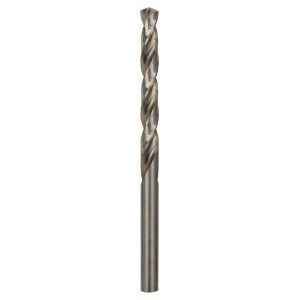 2608595066 Forets à métaux rectifiés HSS-G, DIN 338 Accessoire Bosch pro outils