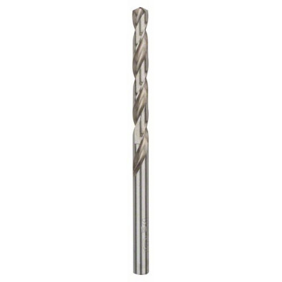 2608595336 Forets à métaux rectifiés HSS-G, DIN 338 Accessoire Bosch pro outils