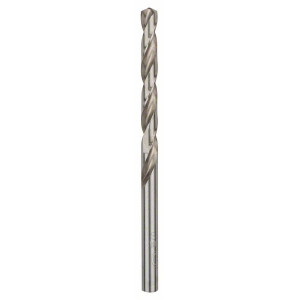 2608595336 Forets à métaux rectifiés HSS-G, DIN 338 Accessoire Bosch pro outils