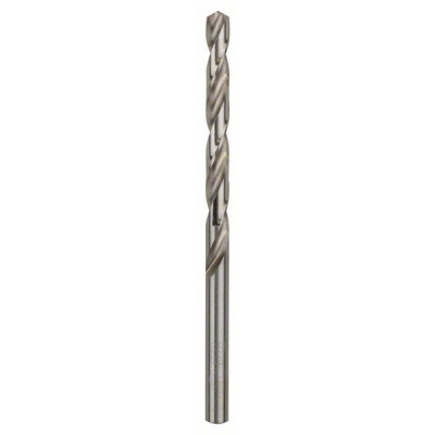 2608595070 Forets à métaux rectifiés HSS-G, DIN 338 Accessoire Bosch pro outils