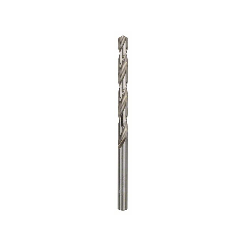 2608595070 Forets à métaux rectifiés HSS-G, DIN 338 Accessoire Bosch pro outils