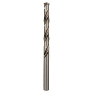 2608585502 Forets à métaux rectifiés HSS-G, DIN 338 Accessoire Bosch pro outils