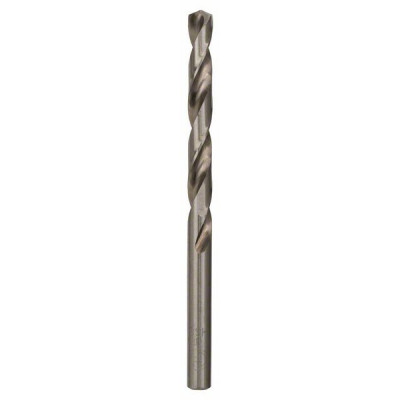 2608585505 Forets à métaux rectifiés HSS-G, DIN 338 Accessoire Bosch pro outils