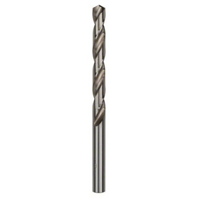 2608585508 Forets à métaux rectifiés HSS-G, DIN 338 Accessoire Bosch pro outils