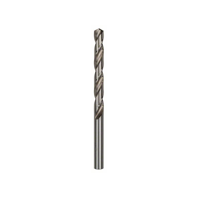 2608585508 Forets à métaux rectifiés HSS-G, DIN 338 Accessoire Bosch pro outils