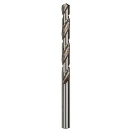2608585508 Forets à métaux rectifiés HSS-G, DIN 338 Accessoire Bosch pro outils