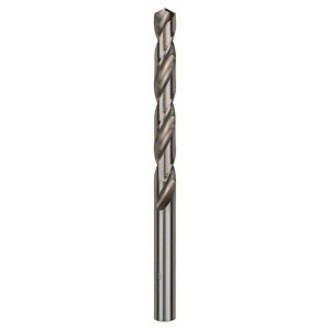 2608585508 Forets à métaux rectifiés HSS-G, DIN 338 Accessoire Bosch pro outils