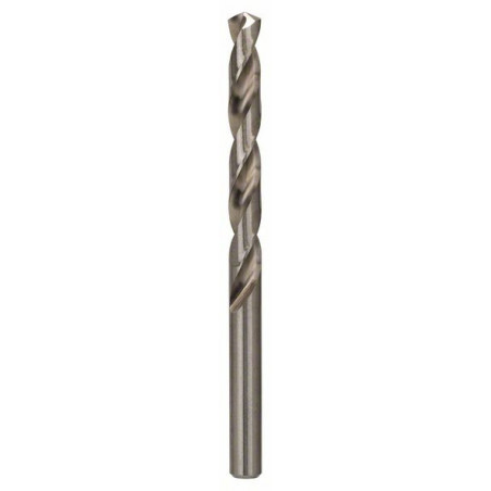 2608585510 Forets à métaux rectifiés HSS-G, DIN 338 Accessoire Bosch pro outils