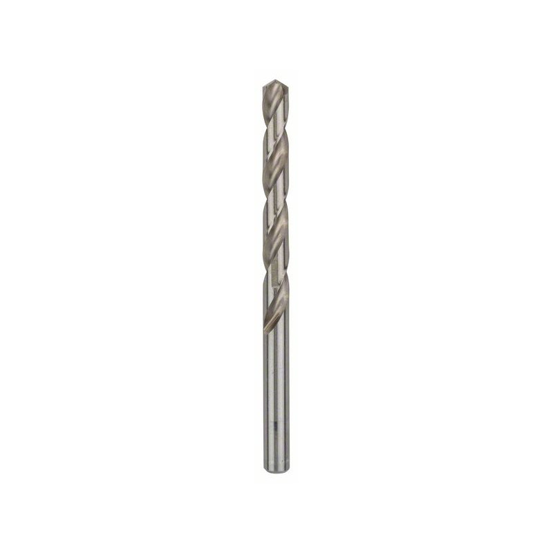 2608585512 Forets à métaux rectifiés HSS-G, DIN 338 Accessoire Bosch pro outils