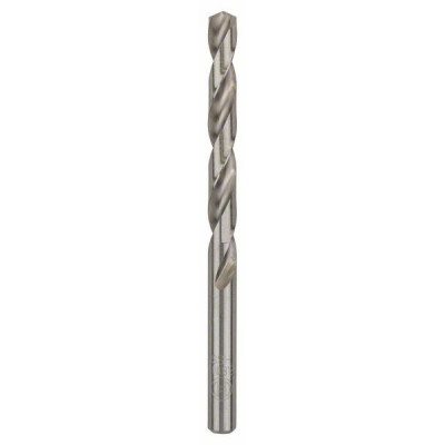 2608595074 Forets à métaux rectifiés HSS-G, DIN 338 Accessoire Bosch pro outils