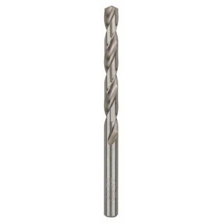 2608595074 Forets à métaux rectifiés HSS-G, DIN 338 Accessoire Bosch pro outils