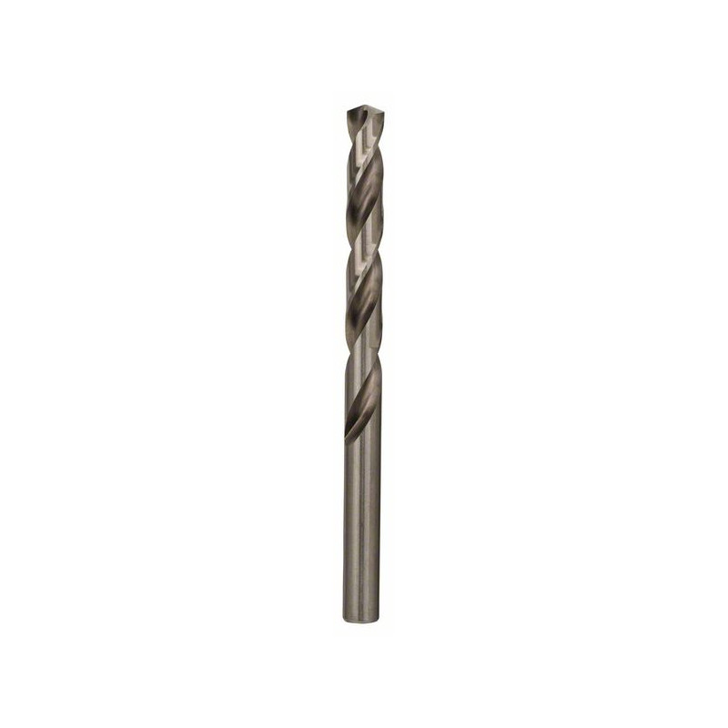 2608585517 Forets à métaux rectifiés HSS-G, DIN 338 Accessoire Bosch pro outils