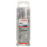 2608585517 Forets à métaux rectifiés HSS-G, DIN 338 Accessoire Bosch pro outils