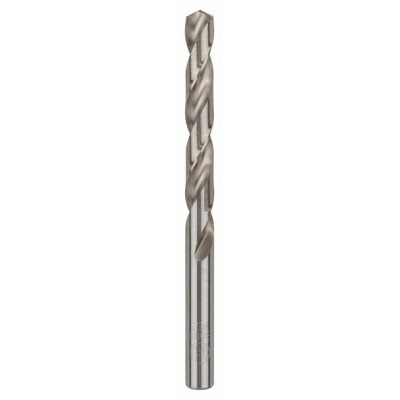 2608595076 Forets à métaux rectifiés HSS-G, DIN 338 Accessoire Bosch pro outils