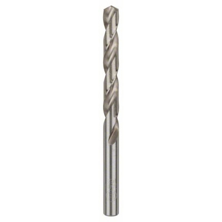 2608595076 Forets à métaux rectifiés HSS-G, DIN 338 Accessoire Bosch pro outils