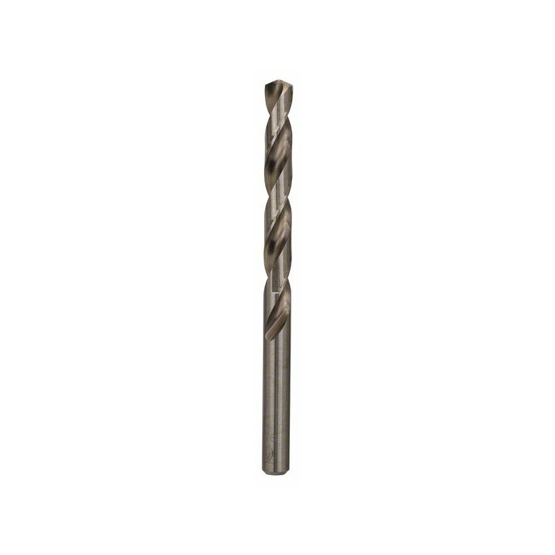 2608585519 Forets à métaux rectifiés HSS-G, DIN 338 Accessoire Bosch pro outils