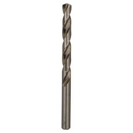 2608585519 Forets à métaux rectifiés HSS-G, DIN 338 Accessoire Bosch pro outils