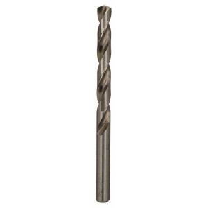 2608585519 Forets à métaux rectifiés HSS-G, DIN 338 Accessoire Bosch pro outils