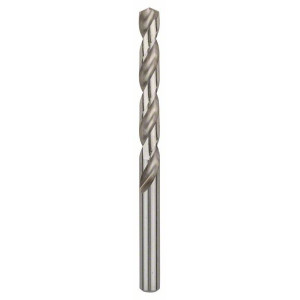 2608595338 Forets à métaux rectifiés HSS-G, DIN 338 Accessoire Bosch pro outils