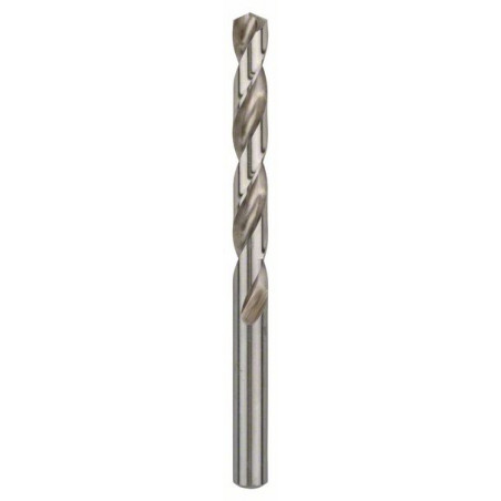 2608595077 Forets à métaux rectifiés HSS-G, DIN 338 Accessoire Bosch pro outils