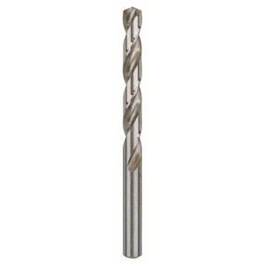 2608595077 Forets à métaux rectifiés HSS-G, DIN 338 Accessoire Bosch pro outils